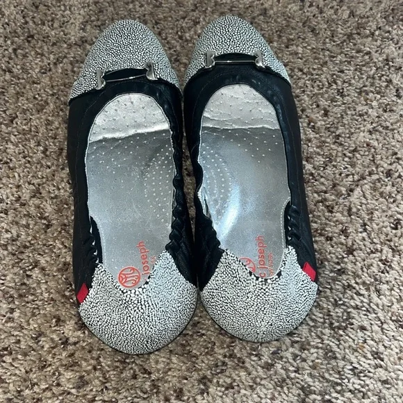 Marc Joseph New York ballet flats - Picture 3 of 10